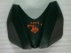 Inyección Kit Carenado Moto Suzuki GSXR 600 / 750 K6 2006-2007 - Negro Inyección Kit Carenado Moto Suzuki GSXR 600 / 750 K6 2006-2007 - Negro