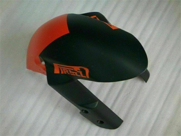 Inyección Kit Carenado Moto Suzuki GSXR 600 / 750 K6 2006-2007 - Negro Inyección Kit Carenado Moto Suzuki GSXR 600 / 750 K6 2006-2007 - Negro
