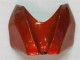 Inyección Kit Carenado Moto Suzuki GSXR 600 / 750 K6 2006-2007 - Rojo Negro Inyección Kit Carenado Moto Suzuki GSXR 600 / 750 K6 2006-2007 - Rojo Negro