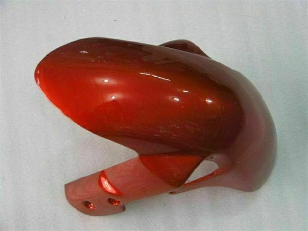 Inyección Kit Carenado Moto Suzuki GSXR 600 / 750 K6 2006-2007 - Rojo Negro Inyección Kit Carenado Moto Suzuki GSXR 600 / 750 K6 2006-2007 - Rojo Negro