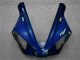 Inyección Kit Carenado Moto Yamaha R1 2000-2001 - Azul Inyección Kit Carenado Moto Yamaha R1 2000-2001 - Azul