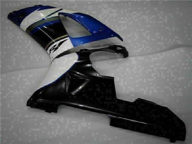 Inyección Kit Carenado Moto Yamaha R1 2000-2001 - Azul Inyección Kit Carenado Moto Yamaha R1 2000-2001 - Azul