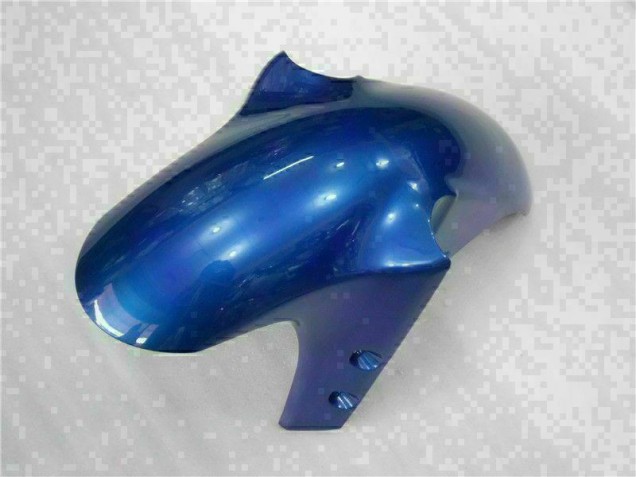 Inyección Kit Carenado Moto Yamaha R1 2000-2001 - Azul Inyección Kit Carenado Moto Yamaha R1 2000-2001 - Azul