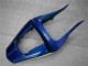 Inyección Kit Carenado Moto Yamaha R1 2000-2001 - Azul Inyección Kit Carenado Moto Yamaha R1 2000-2001 - Azul