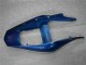Inyección Kit Carenado Moto Yamaha R1 2000-2001 - Azul Inyección Kit Carenado Moto Yamaha R1 2000-2001 - Azul