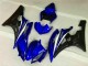 Inyección Kit Carenado Moto Yamaha R6 2006-2007 - Azul Inyección Kit Carenado Moto Yamaha R6 2006-2007 - Azul