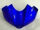 Inyección Kit Carenado Moto Yamaha R6 2006-2007 - Azul Inyección Kit Carenado Moto Yamaha R6 2006-2007 - Azul