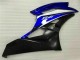 Inyección Kit Carenado Moto Yamaha R6 2006-2007 - Azul Inyección Kit Carenado Moto Yamaha R6 2006-2007 - Azul