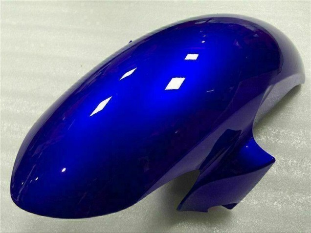 Inyección Kit Carenado Moto Yamaha R6 2006-2007 - Azul Inyección Kit Carenado Moto Yamaha R6 2006-2007 - Azul