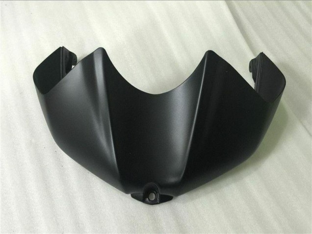 Inyección Kit Carenado Moto Yamaha R6 2006-2007 - Plata Negro Inyección Kit Carenado Moto Yamaha R6 2006-2007 - Plata Negro