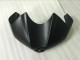 Inyección Kit Carenado Moto Yamaha R6 2006-2007 - Plata Negro Inyección Kit Carenado Moto Yamaha R6 2006-2007 - Plata Negro