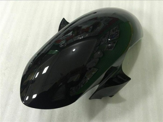 Inyección Kit Carenado Moto Yamaha R6 2006-2007 - Plata Negro Inyección Kit Carenado Moto Yamaha R6 2006-2007 - Plata Negro
