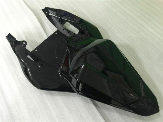 Inyección Kit Carenado Moto Yamaha R6 2006-2007 - Plata Negro Inyección Kit Carenado Moto Yamaha R6 2006-2007 - Plata Negro