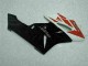 Inyección Kits Carenado Moto Honda CBR 1000 RR 2004-2005 - Rojo Blanco Inyección Kits Carenado Moto Honda CBR 1000 RR 2004-2005 - Rojo Blanco
