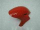 Inyección Kits Carenado Moto Honda CBR 1000 RR 2004-2005 - Rojo Blanco Inyección Kits Carenado Moto Honda CBR 1000 RR 2004-2005 - Rojo Blanco