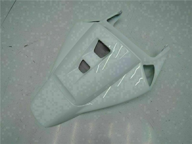 Inyección Kits Carenado Moto Honda CBR 1000 RR 2004-2005 - Rojo Blanco Inyección Kits Carenado Moto Honda CBR 1000 RR 2004-2005 - Rojo Blanco