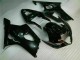 Inyección Kits Carenado Moto Suzuki GSXR 1000 K3 2003-2004 - Brillante Negro Inyección Kits Carenado Moto Suzuki GSXR 1000 K3 2003-2004 - Brillante Negro
