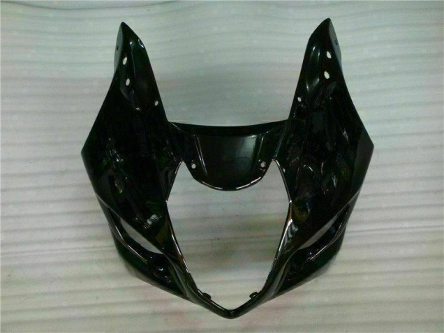 Inyección Kits Carenado Moto Suzuki GSXR 1000 K3 2003-2004 - Brillante Negro Inyección Kits Carenado Moto Suzuki GSXR 1000 K3 2003-2004 - Brillante Negro