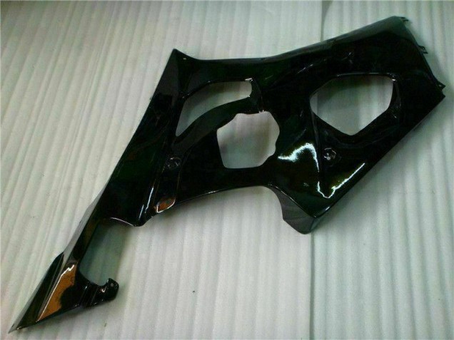 Inyección Kits Carenado Moto Suzuki GSXR 1000 K3 2003-2004 - Brillante Negro Inyección Kits Carenado Moto Suzuki GSXR 1000 K3 2003-2004 - Brillante Negro