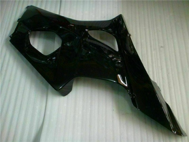 Inyección Kits Carenado Moto Suzuki GSXR 1000 K3 2003-2004 - Brillante Negro Inyección Kits Carenado Moto Suzuki GSXR 1000 K3 2003-2004 - Brillante Negro