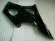 Inyección Kits Carenado Moto Suzuki GSXR 1000 K3 2003-2004 - Brillante Negro Inyección Kits Carenado Moto Suzuki GSXR 1000 K3 2003-2004 - Brillante Negro