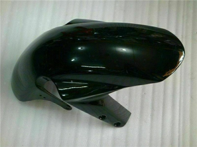 Inyección Kits Carenado Moto Suzuki GSXR 1000 K3 2003-2004 - Brillante Negro Inyección Kits Carenado Moto Suzuki GSXR 1000 K3 2003-2004 - Brillante Negro