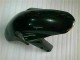 Inyección Kits Carenado Moto Suzuki GSXR 1000 K3 2003-2004 - Brillante Negro Inyección Kits Carenado Moto Suzuki GSXR 1000 K3 2003-2004 - Brillante Negro