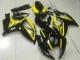 Inyección Kits Carenado Moto Suzuki GSXR 600 / 750 K6 2006-2007 - Negro Inyección Kits Carenado Moto Suzuki GSXR 600 / 750 K6 2006-2007 - Negro