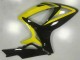 Inyección Kits Carenado Moto Suzuki GSXR 600 / 750 K6 2006-2007 - Negro Inyección Kits Carenado Moto Suzuki GSXR 600 / 750 K6 2006-2007 - Negro