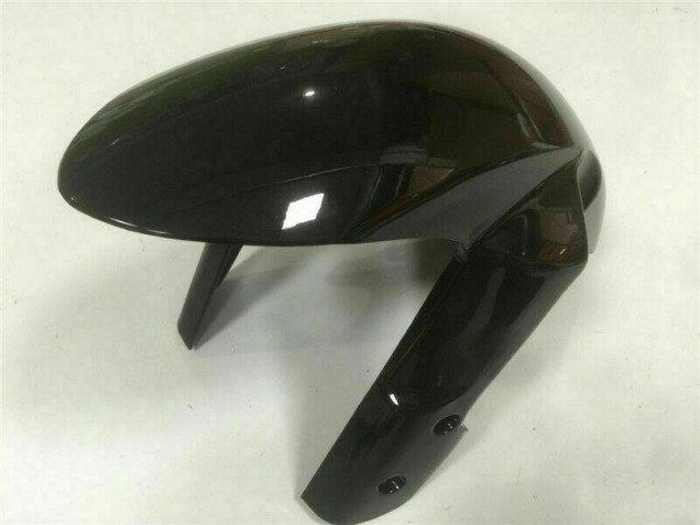 Inyección Kits Carenado Moto Suzuki GSXR 600 / 750 K6 2006-2007 - Negro Inyección Kits Carenado Moto Suzuki GSXR 600 / 750 K6 2006-2007 - Negro