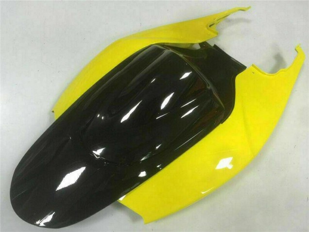 Inyección Kits Carenado Moto Suzuki GSXR 600 / 750 K6 2006-2007 - Negro Inyección Kits Carenado Moto Suzuki GSXR 600 / 750 K6 2006-2007 - Negro