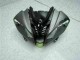 Inyección Kits Carenado Moto Yamaha R6 2008-2016 - Gris Negro Inyección Kits Carenado Moto Yamaha R6 2008-2016 - Gris Negro