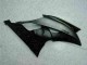 Inyección Kits Carenado Moto Yamaha R6 2008-2016 - Gris Negro Inyección Kits Carenado Moto Yamaha R6 2008-2016 - Gris Negro