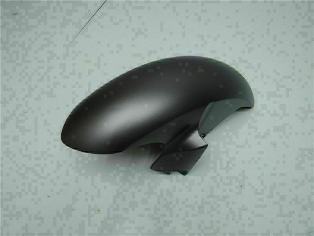 Inyección Kits Carenado Moto Yamaha R6 2008-2016 - Gris Negro Inyección Kits Carenado Moto Yamaha R6 2008-2016 - Gris Negro