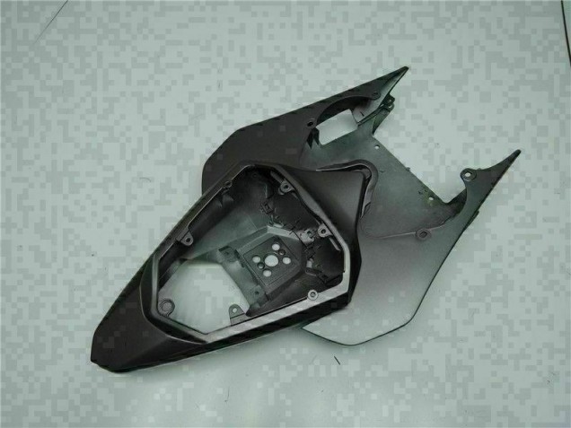 Inyección Kits Carenado Moto Yamaha R6 2008-2016 - Gris Negro Inyección Kits Carenado Moto Yamaha R6 2008-2016 - Gris Negro