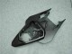 Inyección Kits Carenado Moto Yamaha R6 2008-2016 - Gris Negro Inyección Kits Carenado Moto Yamaha R6 2008-2016 - Gris Negro