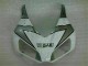 Kit ABS Carenado Motocicleta Honda CBR 1000 RR 2004-2005 - Plata Repsol Kit ABS Carenado Motocicleta Honda CBR 1000 RR 2004-2005 - Plata Repsol