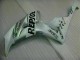 Kit ABS Carenado Motocicleta Honda CBR 1000 RR 2004-2005 - Plata Repsol Kit ABS Carenado Motocicleta Honda CBR 1000 RR 2004-2005 - Plata Repsol