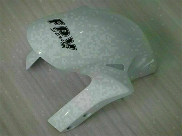 Kit ABS Carenado Motocicleta Honda CBR 1000 RR 2004-2005 - Plata Repsol Kit ABS Carenado Motocicleta Honda CBR 1000 RR 2004-2005 - Plata Repsol