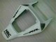 Kit ABS Carenado Motocicleta Honda CBR 1000 RR 2004-2005 - Plata Repsol Kit ABS Carenado Motocicleta Honda CBR 1000 RR 2004-2005 - Plata Repsol
