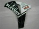 Kit ABS Carenado Motocicleta Honda CBR 1000 RR 2008-2011 - Blanco Negro Playboy Kit ABS Carenado Motocicleta Honda CBR 1000 RR 2008-2011 - Blanco Negro Playboy