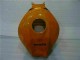 Kit ABS Carenado Motocicleta Honda CBR 1000 RR 2008-2011 - Naranja Kit ABS Carenado Motocicleta Honda CBR 1000 RR 2008-2011 - Naranja