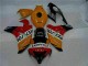 Kit ABS Carenado Motocicleta Honda CBR 1000 RR 2008-2011 - Naranja Kit ABS Carenado Motocicleta Honda CBR 1000 RR 2008-2011 - Naranja