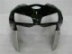 Kit ABS Carenado Motocicleta Honda CBR 600 RR 2005-2006 - Brillante Negro Kit ABS Carenado Motocicleta Honda CBR 600 RR 2005-2006 - Brillante Negro