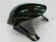 Kit ABS Carenado Motocicleta Honda CBR 600 RR 2005-2006 - Brillante Negro Kit ABS Carenado Motocicleta Honda CBR 600 RR 2005-2006 - Brillante Negro