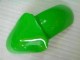 Kit ABS Carenado Motocicleta Kawasaki ZX6R 2000-2002 - Verde Negro Kit ABS Carenado Motocicleta Kawasaki ZX6R 2000-2002 - Verde Negro