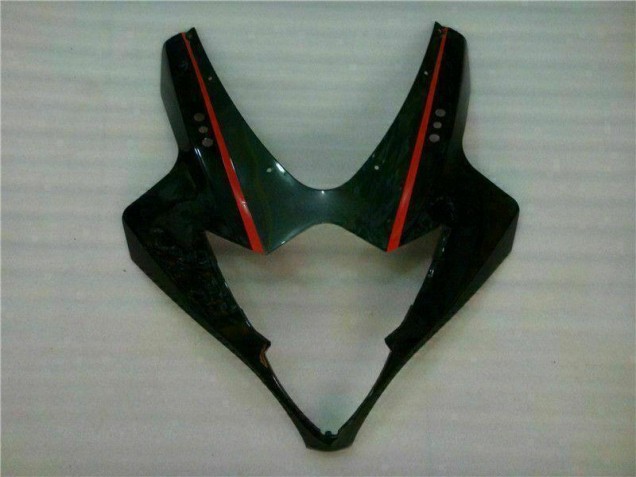Kit ABS Carenado Motocicleta Suzuki GSXR 1000 K5 2005-2006 - Negro Kit ABS Carenado Motocicleta Suzuki GSXR 1000 K5 2005-2006 - Negro