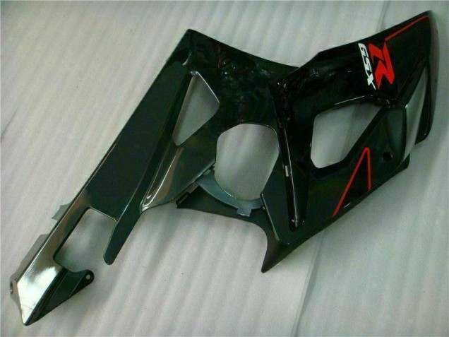 Kit ABS Carenado Motocicleta Suzuki GSXR 1000 K5 2005-2006 - Negro Kit ABS Carenado Motocicleta Suzuki GSXR 1000 K5 2005-2006 - Negro