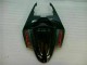 Kit ABS Carenado Motocicleta Suzuki GSXR 1000 K5 2005-2006 - Negro Kit ABS Carenado Motocicleta Suzuki GSXR 1000 K5 2005-2006 - Negro