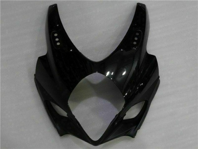 Kit ABS Carenado Motocicleta Suzuki GSXR 1000 K7 2007-2008 - Negro Kit ABS Carenado Motocicleta Suzuki GSXR 1000 K7 2007-2008 - Negro